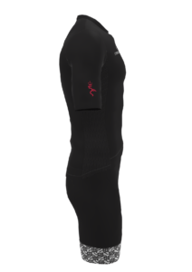 COMO LAGO BIKE - TOTAL BLACK 2024 04