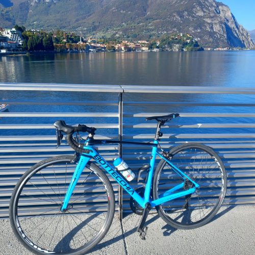 Como Lago Bike - Bottecchia Bike